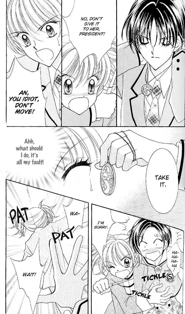 Saint Dragon Girl Miracle Chapter 6 31